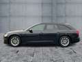 Audi A6 45 TFSI S-LINE MATRIX+NAVI+RFK+ACC+AHK Schwarz - thumbnail 4