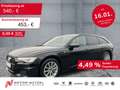 Audi A6 45 TFSI S-LINE MATRIX+NAVI+RFK+ACC+AHK Schwarz - thumbnail 1