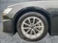 Audi A6 45 TFSI S-LINE MATRIX+NAVI+RFK+ACC+AHK Schwarz - thumbnail 8