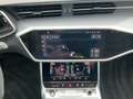 Audi A6 45 TFSI S-LINE MATRIX+NAVI+RFK+ACC+AHK Schwarz - thumbnail 11