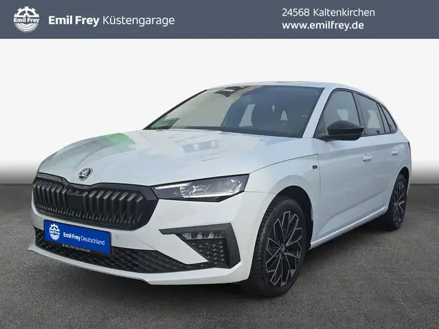 Skoda Scala 1.0 TSI Selection Tour Black Package