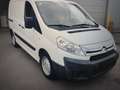 Citroen Jumpy SEULEMENT 118100 km!!!2014 1.6HDI 90CV BEL ETAT Blanc - thumbnail 1