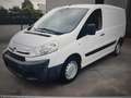 Citroen Jumpy SEULEMENT 118100 km!!!2014 1.6HDI 90CV BEL ETAT Blanc - thumbnail 2