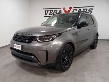 2.0 SD4 240 CV HSE 7 POSTI - MOTORE SOSTITUITO
