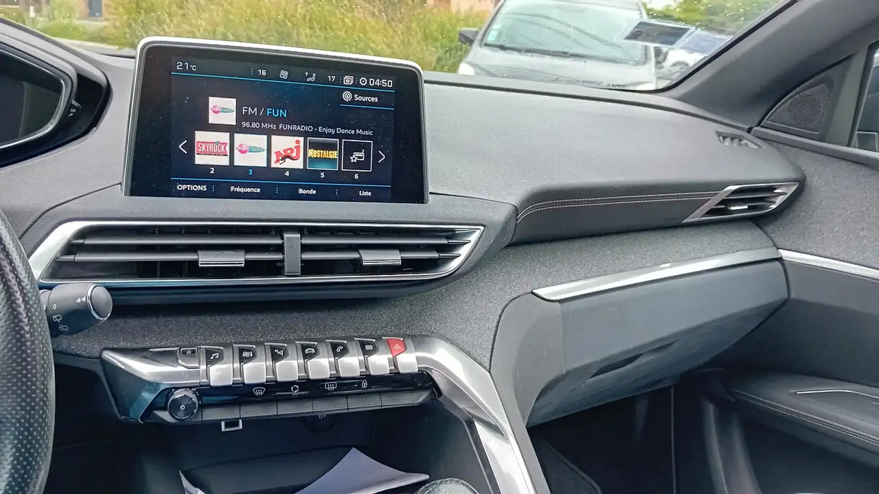 Peugeot 3008 3008 — photo 5