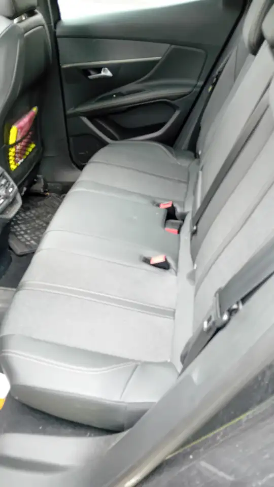 Peugeot 3008 3008 — photo 8