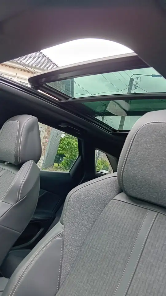 Peugeot 3008 3008 — photo 6