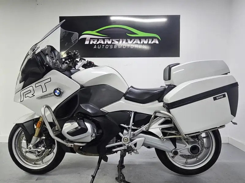 BMW R 1250 R - foto 2