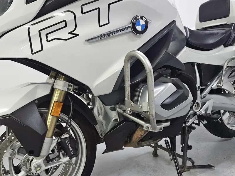 BMW R 1250 R - foto 6