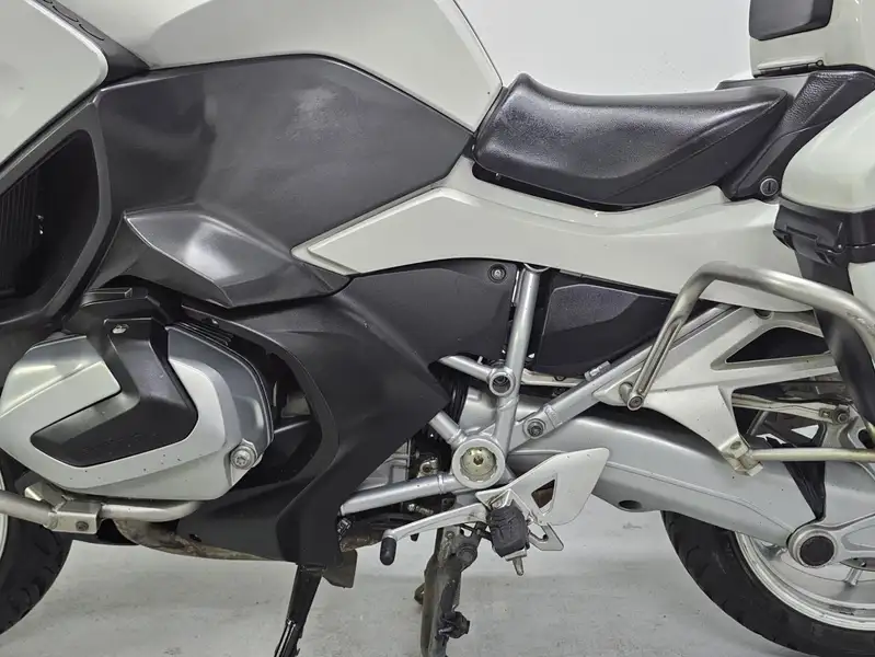 BMW R 1250 R - foto 8