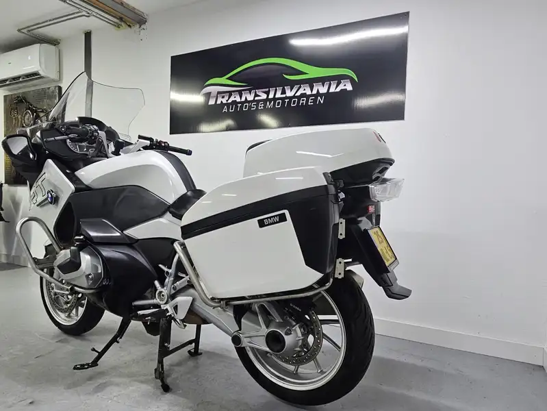 BMW R 1250 R - foto 3