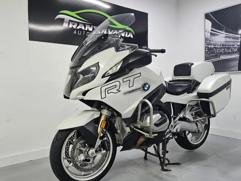 BMW R 1250 R - foto 4