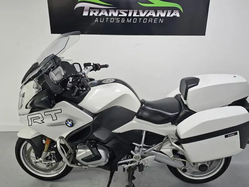 BMW R 1250 R - foto 5