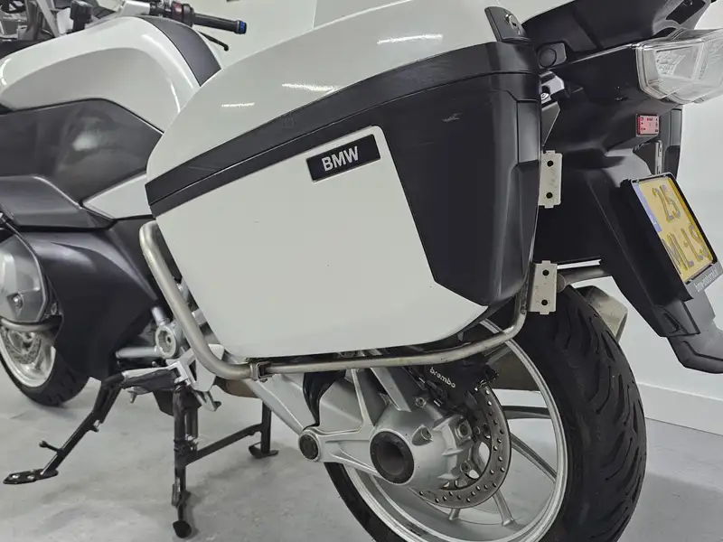 BMW R 1250 R - foto 7