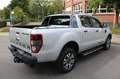 Ford Ranger Wildtrak 4x4 DoKa Navi/Leder/Xenon/AHK Argintiu - thumbnail 5