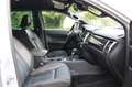 Ford Ranger Wildtrak 4x4 DoKa Navi/Leder/Xenon/AHK Silber - thumbnail 14