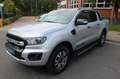 Ford Ranger Wildtrak 4x4 DoKa Navi/Leder/Xenon/AHK Argent - thumbnail 2