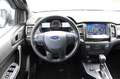 Ford Ranger Wildtrak 4x4 DoKa Navi/Leder/Xenon/AHK Plateado - thumbnail 10