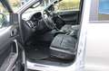 Ford Ranger Wildtrak 4x4 DoKa Navi/Leder/Xenon/AHK Silber - thumbnail 8