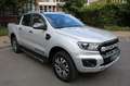 Ford Ranger Wildtrak 4x4 DoKa Navi/Leder/Xenon/AHK Argintiu - thumbnail 6