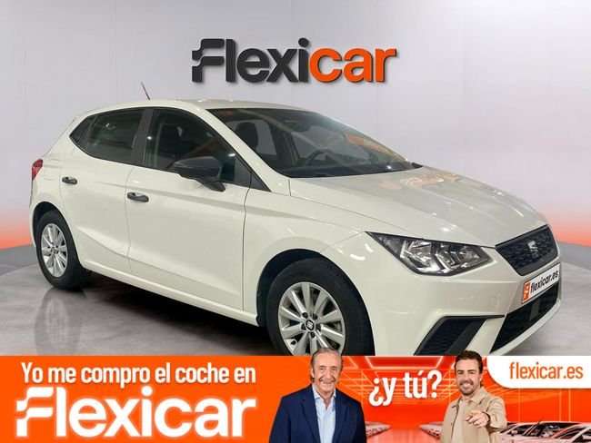 SEAT Ibiza 1.6TDI CR Reference - foto 1