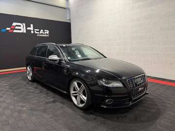 3.0 TFSI 335 QUATTRO