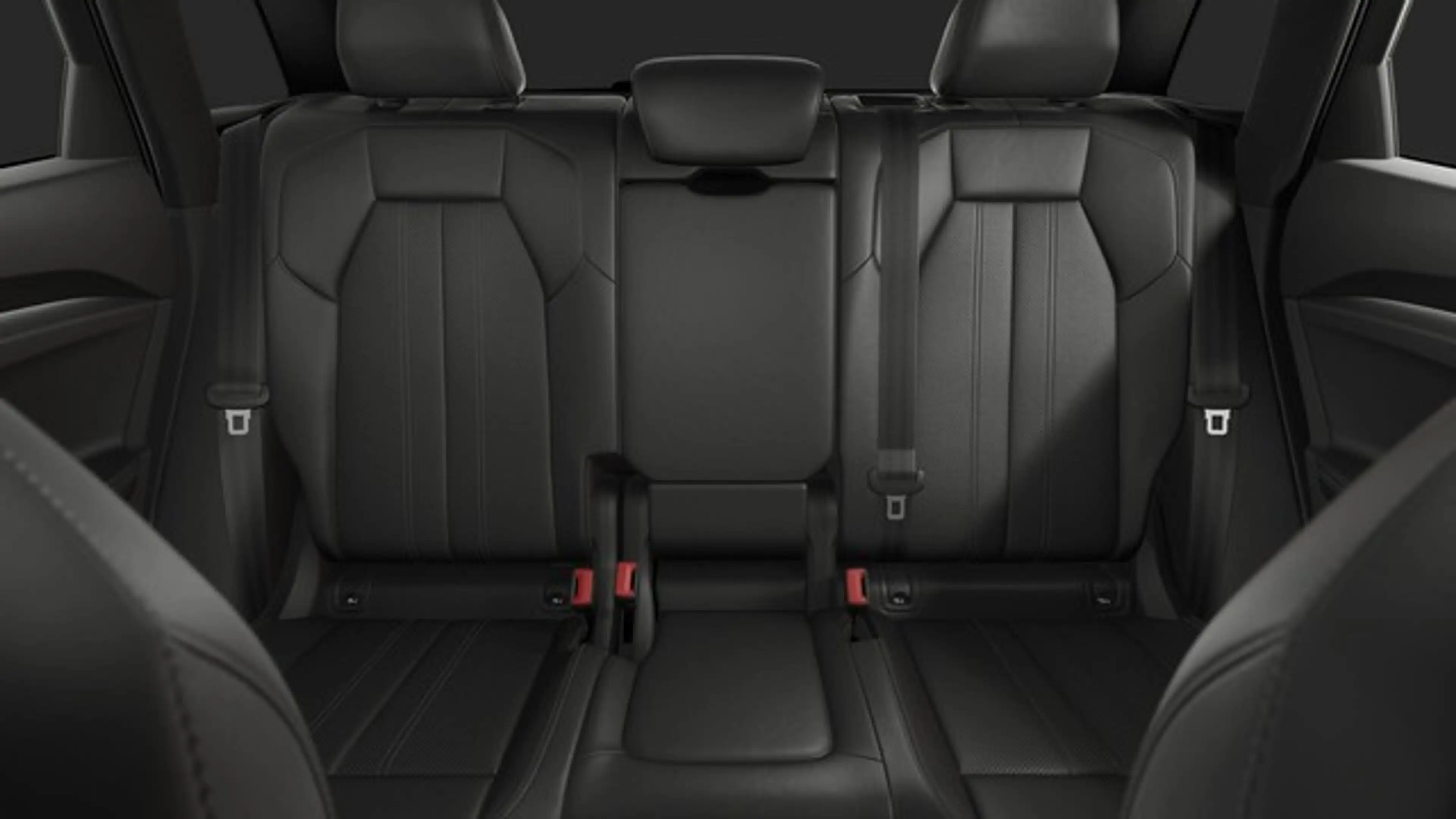 Audi SQ5 Sportback 3.0 Q TECH PRO STHZ PANO MEMORY — photo 5