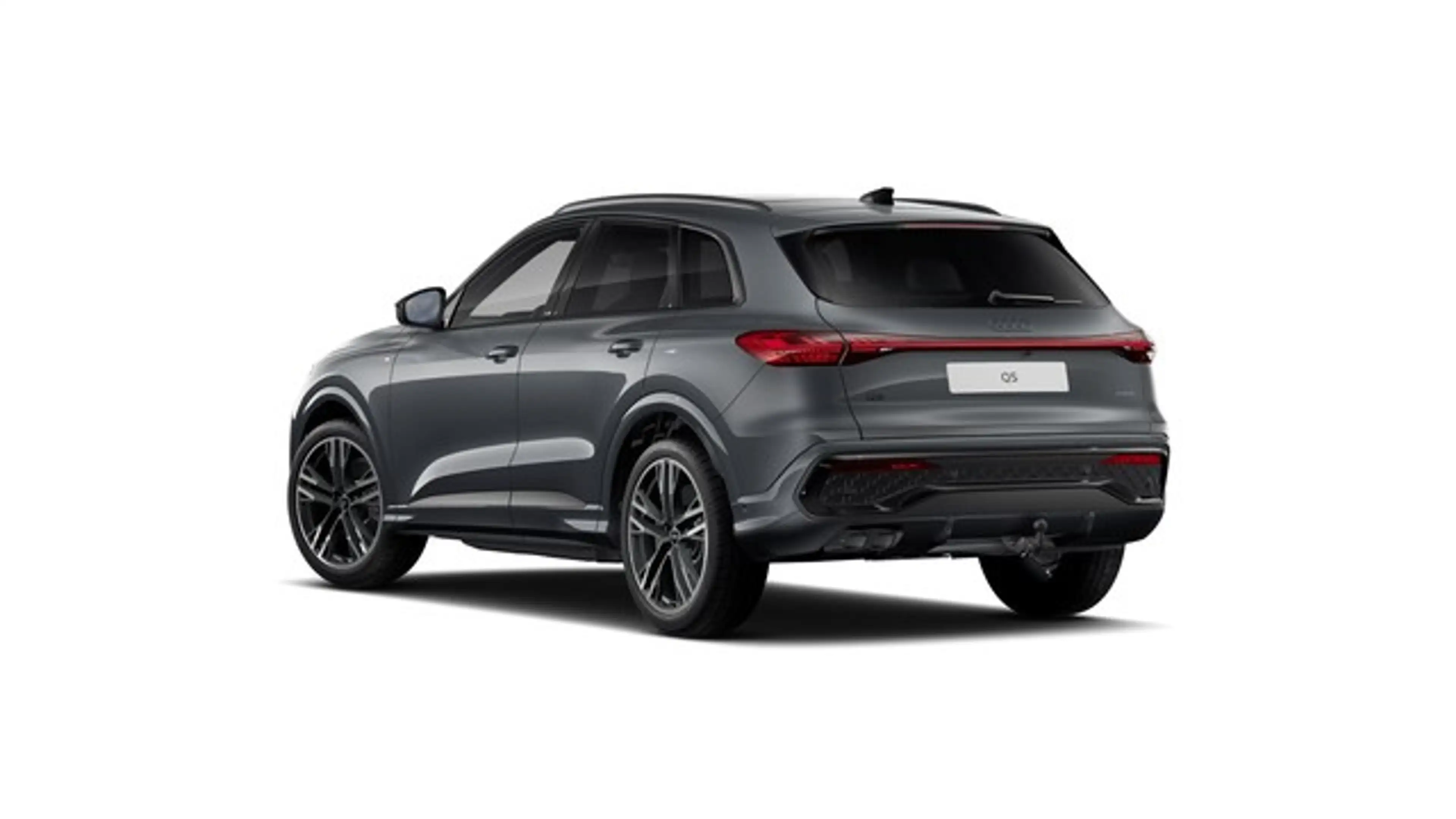 Audi SQ5 Sportback 3.0 Q TECH PRO STHZ PANO MEMORY — photo 2