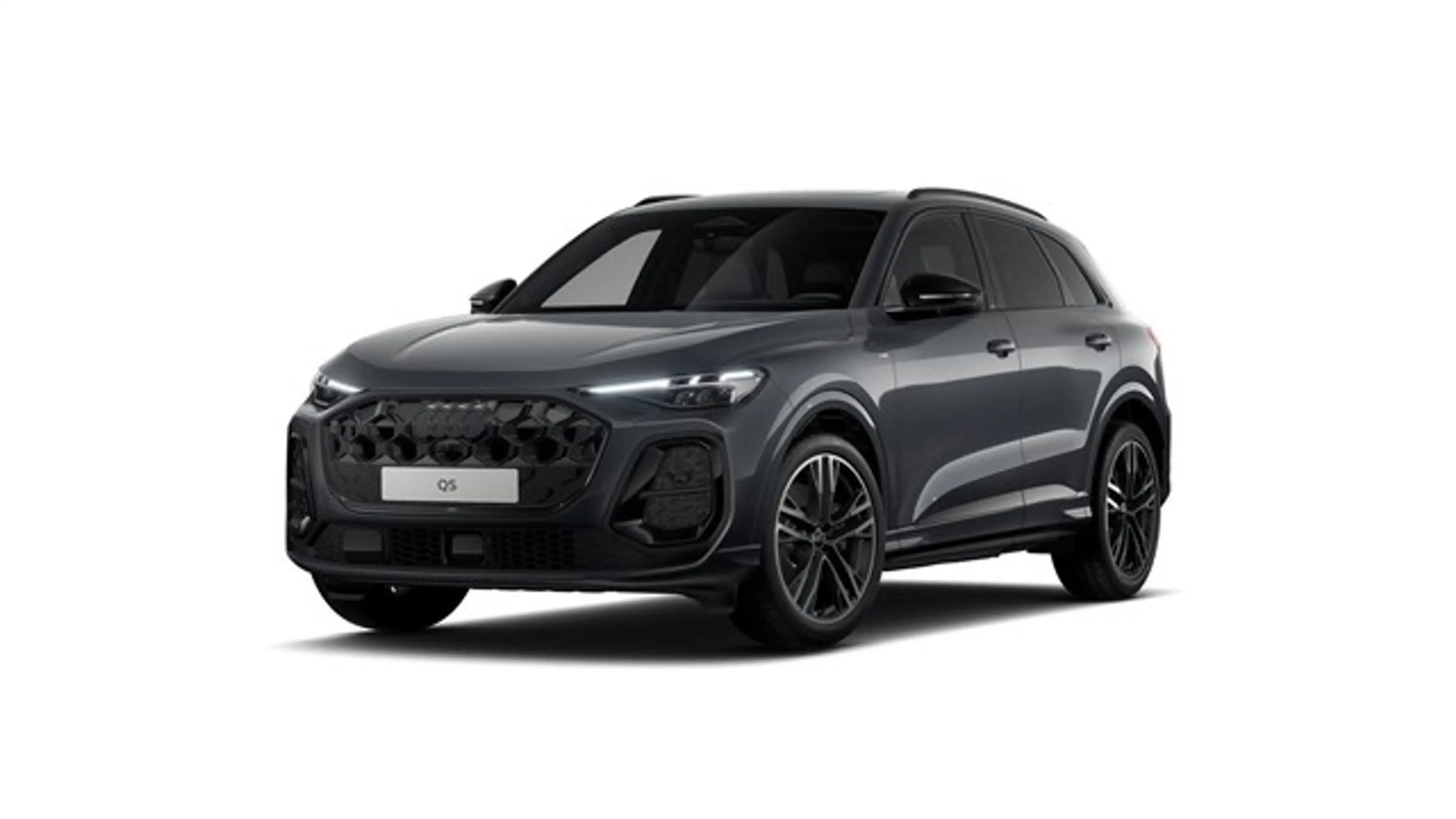 Audi SQ5 Sportback 3.0 Q TECH PRO STHZ PANO MEMORY