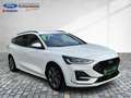 Ford Focus Turnier ST-Line Style Navi Kamera LED SHZ Blanc - thumbnail 22