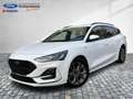 Ford Focus Turnier ST-Line Style Navi Kamera LED SHZ Blanc - thumbnail 27