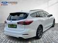 Ford Focus Turnier ST-Line Style Navi Kamera LED SHZ Blanc - thumbnail 18