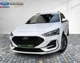 Ford Focus Turnier ST-Line Style Navi Kamera LED SHZ Blanc - thumbnail 10
