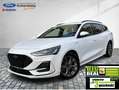 Ford Focus Turnier ST-Line Style Navi Kamera LED SHZ Blanc - thumbnail 2