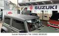 Suzuki Jimny 1.5 Comfort Allgrip (NFZ) Tempo SHZ Nebel Vert - thumbnail 19