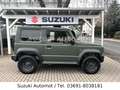 Suzuki Jimny 1.5 Comfort Allgrip (NFZ) Tempo SHZ Nebel Vert - thumbnail 20