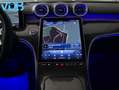 Mercedes-Benz C 180 C180 AMG PANO 360 MEMORY BURMESTER VOL!!! Gris - thumbnail 13