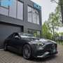 Mercedes-Benz C 180 C180 AMG PANO 360 MEMORY BURMESTER VOL!!! Gris - thumbnail 27