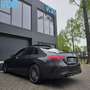 Mercedes-Benz C 180 C180 AMG PANO 360 MEMORY BURMESTER VOL!!! Gris - thumbnail 9