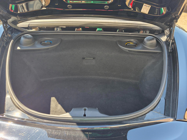 Porsche Boxster type 981 GTS