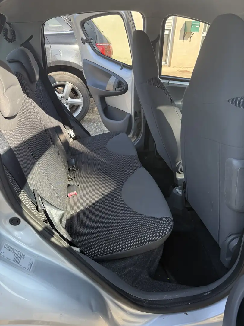 Peugeot 107 - 2