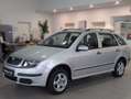 Skoda Fabia 1.4 Combi Extra /Alu /Klima /TÜV 27 Silber - thumbnail 1