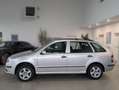 Skoda Fabia 1.4 Combi Extra /Alu /Klima /TÜV 27 Silber - thumbnail 6