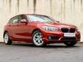 BMW 116 116i Orange - thumbnail 3