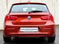 BMW 116 116i Orange - thumbnail 5