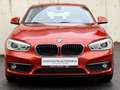 BMW 116 116i Orange - thumbnail 2