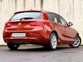 BMW 116 116i Orange - thumbnail 4