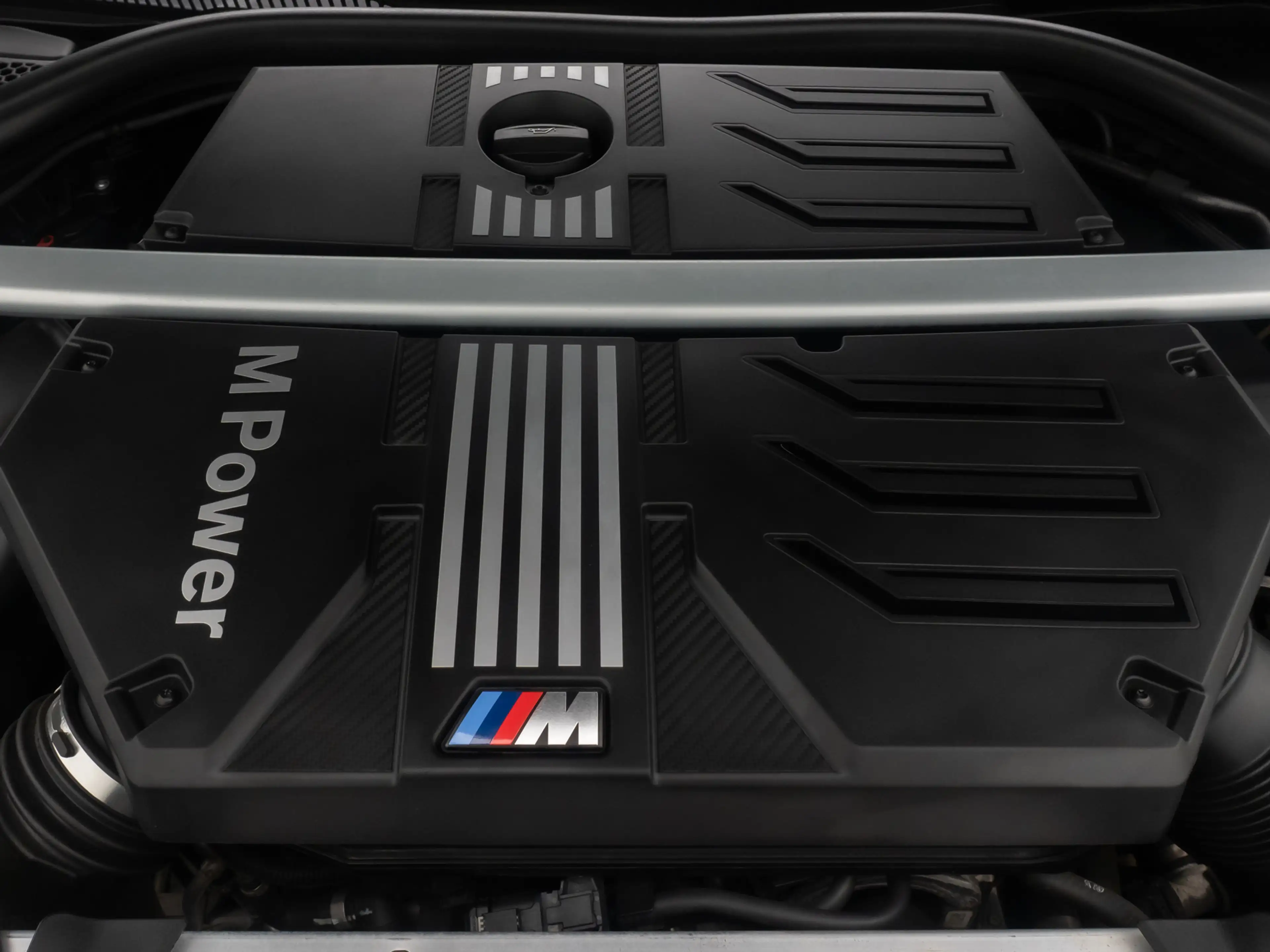 BMW X4 M Competition 360° DAB Komfort HUD H K 21Zoll — photo 14