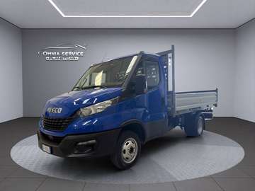Iveco Daily 35 c 14