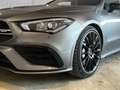 Mercedes-Benz CLA 35 AMG 4Matic Speedshift 7G-DCT Šedá - thumbnail 2